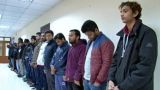 В Азербайджане задержано свыше 140 незаконных мигрантов