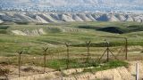 Переговоры по демаркации границы между Киргизией и Узбекистаном начались в Чолпон-Ате