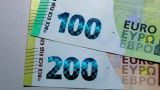 Новые евро введены в обращение: обновленные купюры меньше и практичнее
