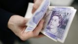 Годовая инфляция в Великобритании ускорилась сильнее, чем ожидалось