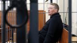 В Нижнем Новгороде судят экс-главу Марий Эл — он не признает вины