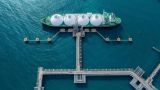 Китай распробовал российский СПГ под санкциями: терминалов приема станет больше
