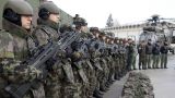СМИ: НАТО изучает возможность создания боевого подразделения в Словакии