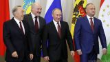 Правительство Молдавии нивелирует стремление президента в ЕАЭС