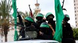Mash: Среди захваченных боевиками ХАМАС заложников оказались девушки с русскими ФИО