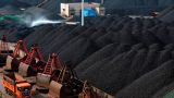 На пути к пику добычи угля: как Китай парирует попытки США остановить прогресс
