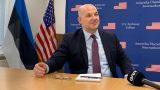 Посольство США в Латвии возглавит дипломат из департамента «по делам России»