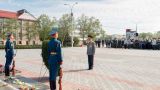 В Приднестровье День Победы прошел в режиме ЧП: страна помнит героев
