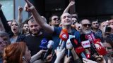 Кто стоит за протестами в Тбилиси — мнения экспертов