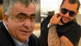 СМИ: Власти Чехии экстрадируют племянника экс-президента Армении Саргсяна
