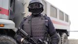 Российские спецслужбы задержали пособников ВСУ под Херсоном