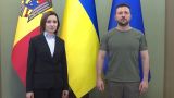 Санду и Зеленский втягивают Молдавию в войну, а пострадает Румыния — сенатор