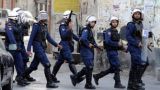 В Бахрейне поймали 11 сбежавших из тюрьмы заключённых