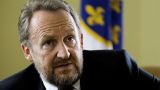 Лидер боснийских мусульман зовет на помощь НАТО и «исламский мир»