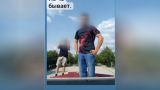 В Приднестровье парня ждет статья за селфи с непристойным жестом на мемориале
