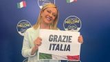 Мелони привлекла шесть миллионов итальянцев: итоги выборов в Италии