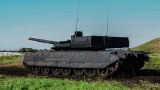 Новые танки «Чёрный орёл» превосходят «Леопарды», но их мало — эксперт