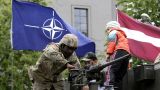 Каждый четвертый житель Латвии верит, что страна «оккупирована НАТО»