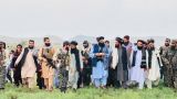 Хаккани предложил афганским кочевникам на границе с Пакистаном сотрудничать