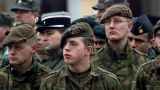 Нидерланды обучат солдат ВСУ и отправят Киеву ЗРК Patriot