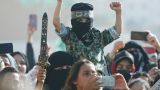ХАМАС опережает ФАТХ по популярности среди палестинцев — исследование