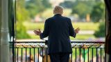 Санкции Трампа — это как метеорит: последствия — сокрушительны, вероятность — низкая