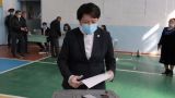 В парламент Киргизии прошли пять партий: ЦИК продолжает считать