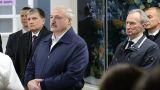 Лукашенко разъяснил причины мора в США