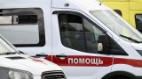 В Тольятти произошел взрыв газа в жилом доме