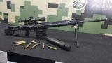 «Ростех» анонсировал скорое серийное производство высокоточной винтовки «Астарта»