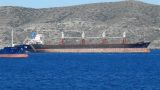 Похоже на пощечину: в Хайфу пришло второе судно с зерном с «украинских территорий»