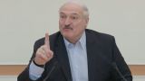 Лукашенко рассказал о перехваченной пресс-конференции оппозиции