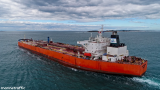 В российских портах загрузили свежей нефти для Индии: танкеры дойдут к концу августа