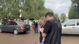 В Башкирии мужчина убил 14-летнего подростка ради пакета с продуктами