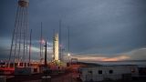 NASA вновь отложило отправку корабля Cygnus к МКС