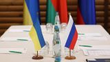 Министр обороны Италии: Переговоры между Россией и Украиной могут начаться весной