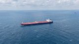 Россия стала основным поставщиком нефти в Сирию — Reuters