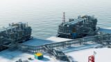 Французский нефтегазовый гигант ограничился отказом от новых инвестиций в России