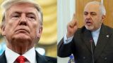 Иран образумил Трампа «матерью всех болот»: «Не верьте привычному лжецу»