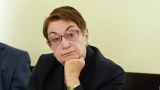 Исследования общественного мнения в Абхазии очень важны — Нателла Акаба