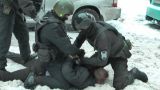 ФСБ России: задержана группа подпольных торговцев оружием