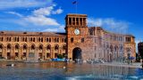 В Армении принято постановление о реализации соглашения по оборонному кредиту с Россией