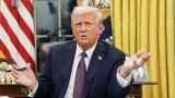 Трамп заявил о вероятности новых санкций против России