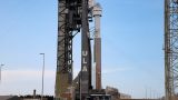 Запуск космического корабля CST-100 Starliner к МКС отложен во второй раз