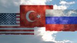 США недовольны ОАЭ и Турцией: хватит сотрудничать с Россией!