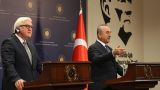 ФРГ обеспокоена арестами в Турции, а Анкаре надоела снисходительность ЕС