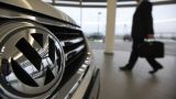 Volkswagen расстался с «топом», спасшем компанию от профсоюзов
