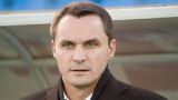 Андрей Кобелев уволен с поста главного тренера «Динамо»