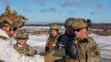 США обучат ВСУ на базе в Германии «более сложным тактикам ведения боя»