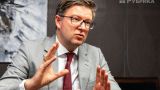 Посол Эстонии сурово отчитал Украину за непорядок на границе